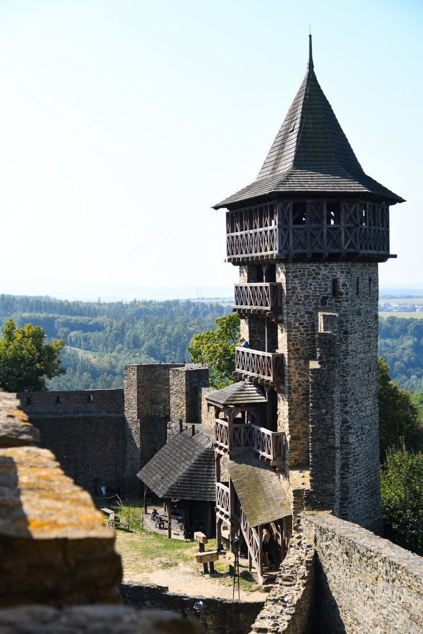Festival vojenské historie