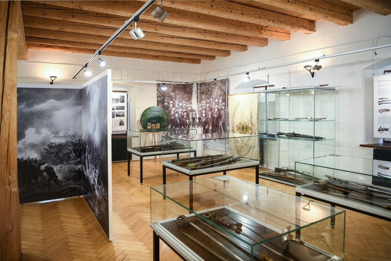 Zmatené peníze - výstava